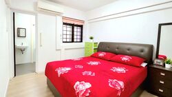 Blk 309 Serangoon Avenue 2 (Serangoon), HDB 4 Rooms #597745281